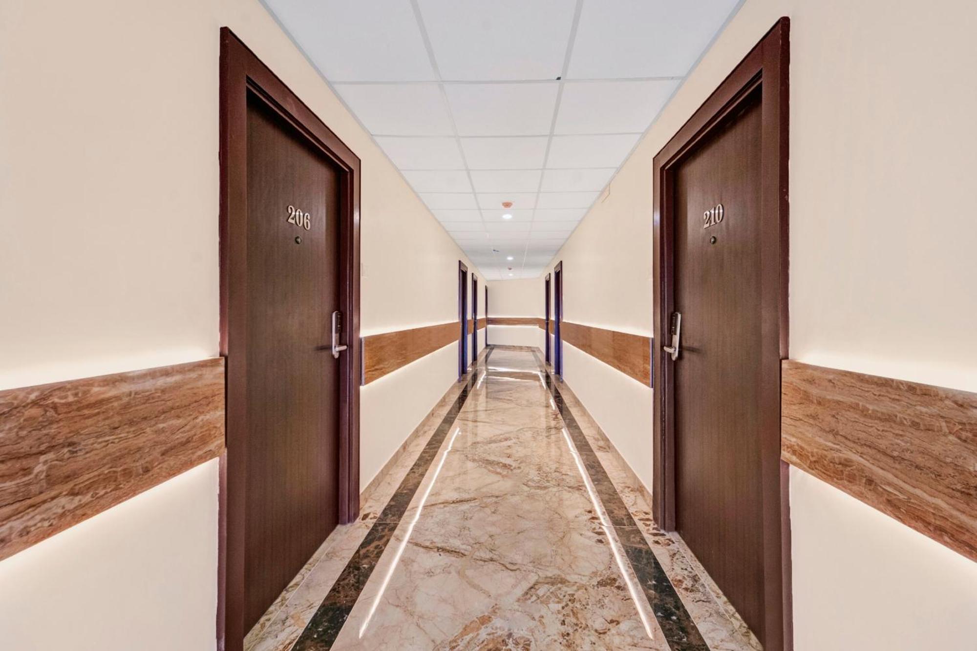 Palette - Coastal Grand Hotels & Resorts, Omr Resort