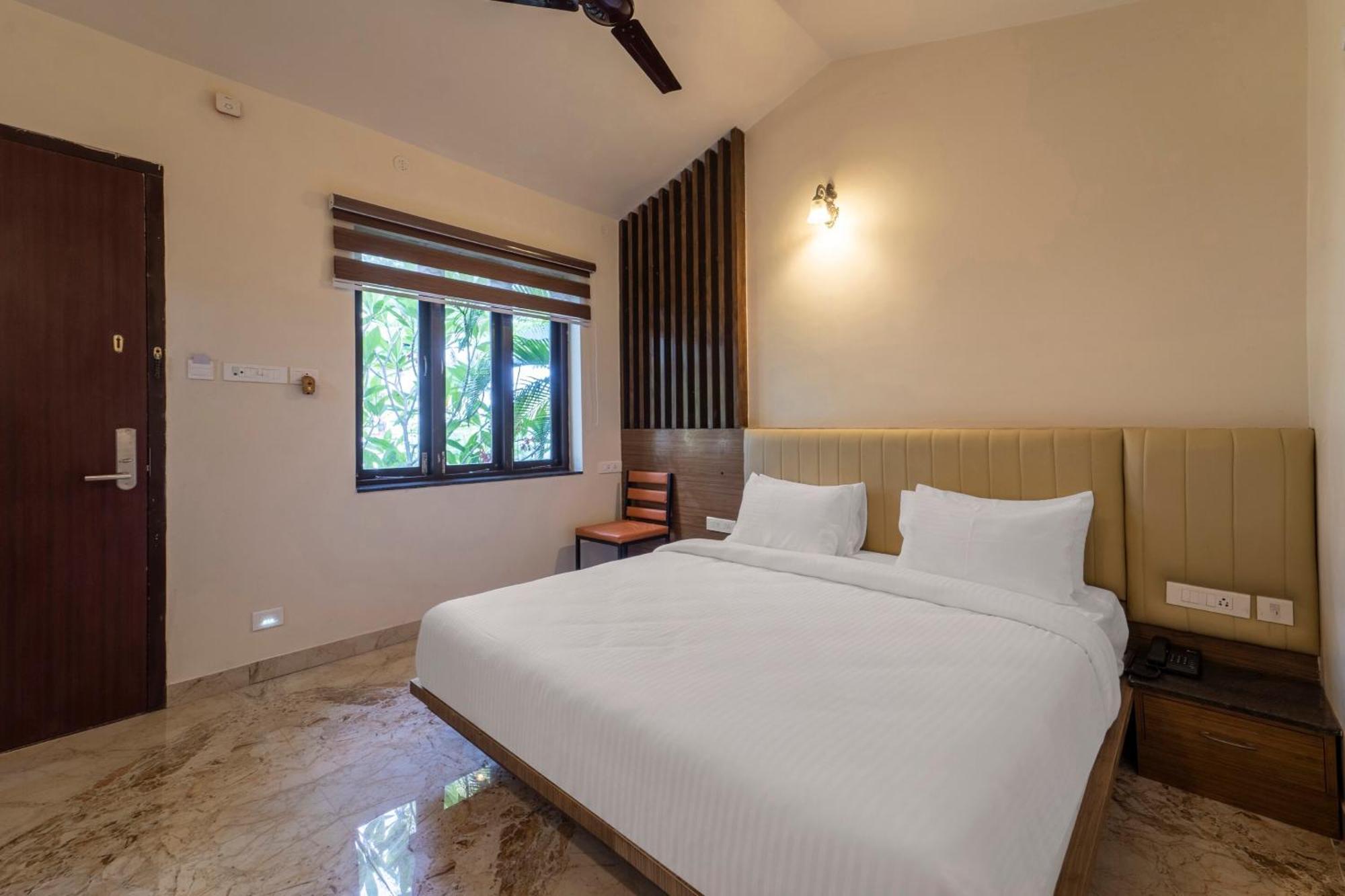 Palette - Coastal Grand Hotels & Resorts, Omr Resort Chennai