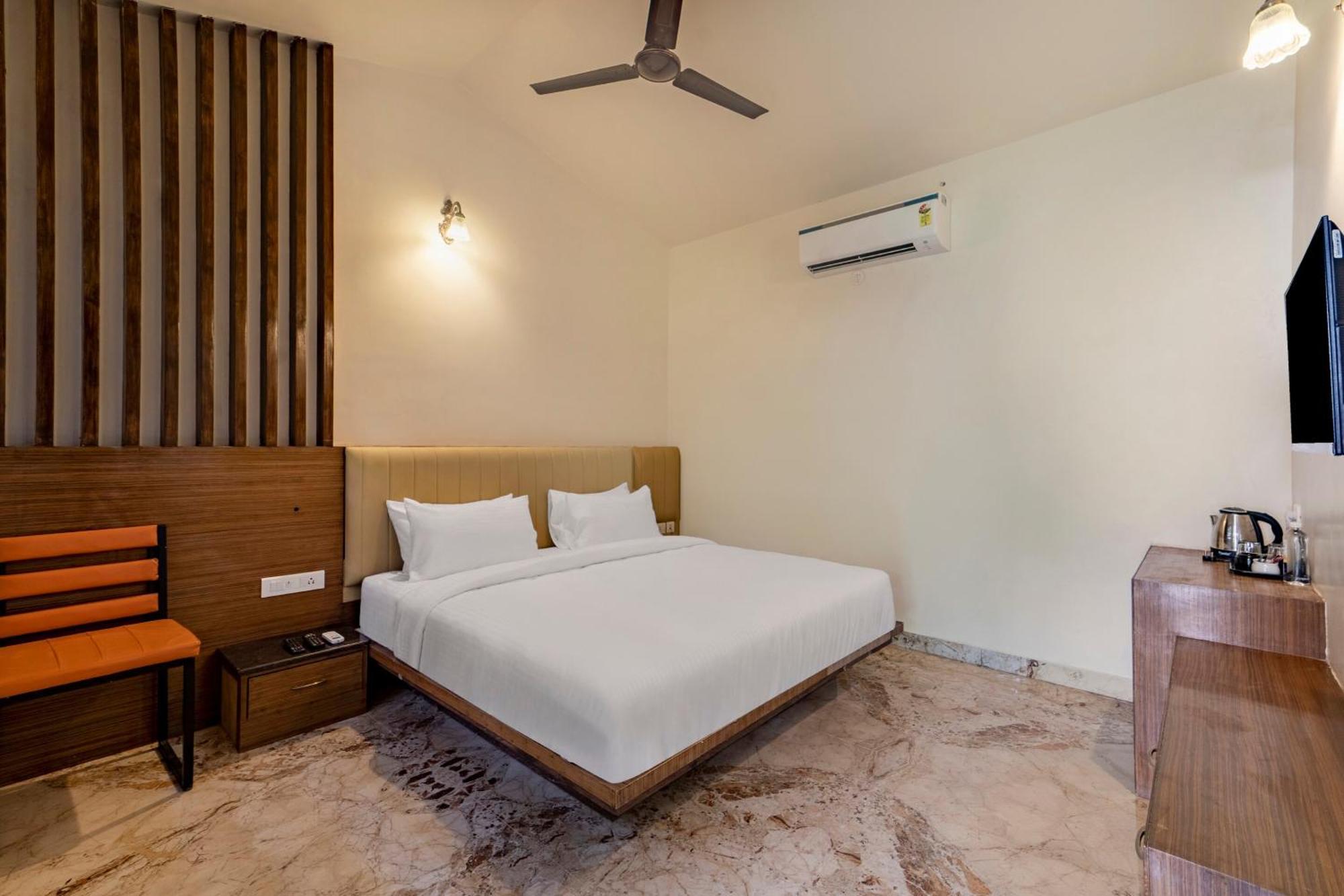 Palette - Coastal Grand Hotels & Resorts, Omr Resort Chennai