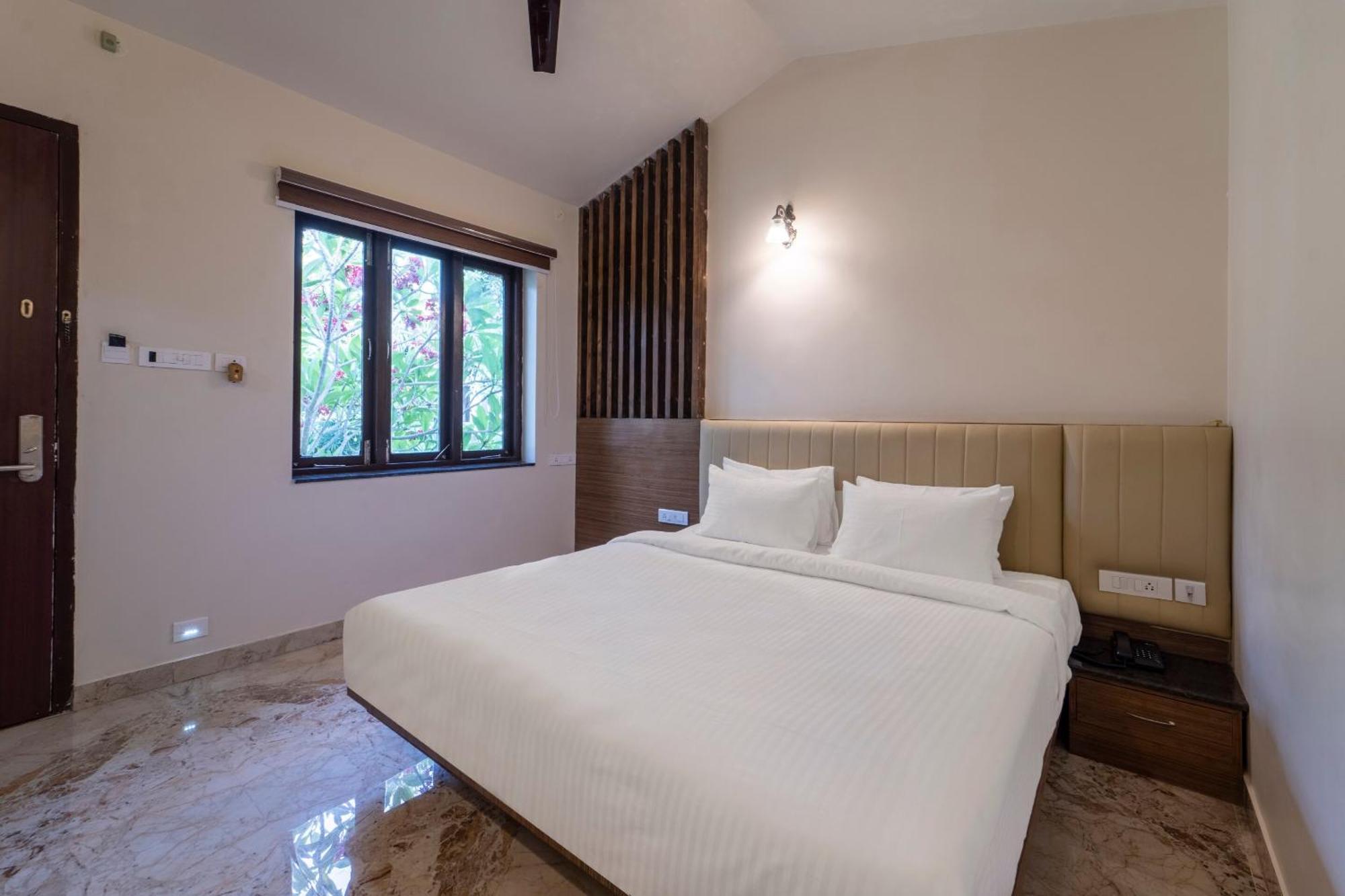 Palette - Coastal Grand Hotels & Resorts, Omr Resort 5*