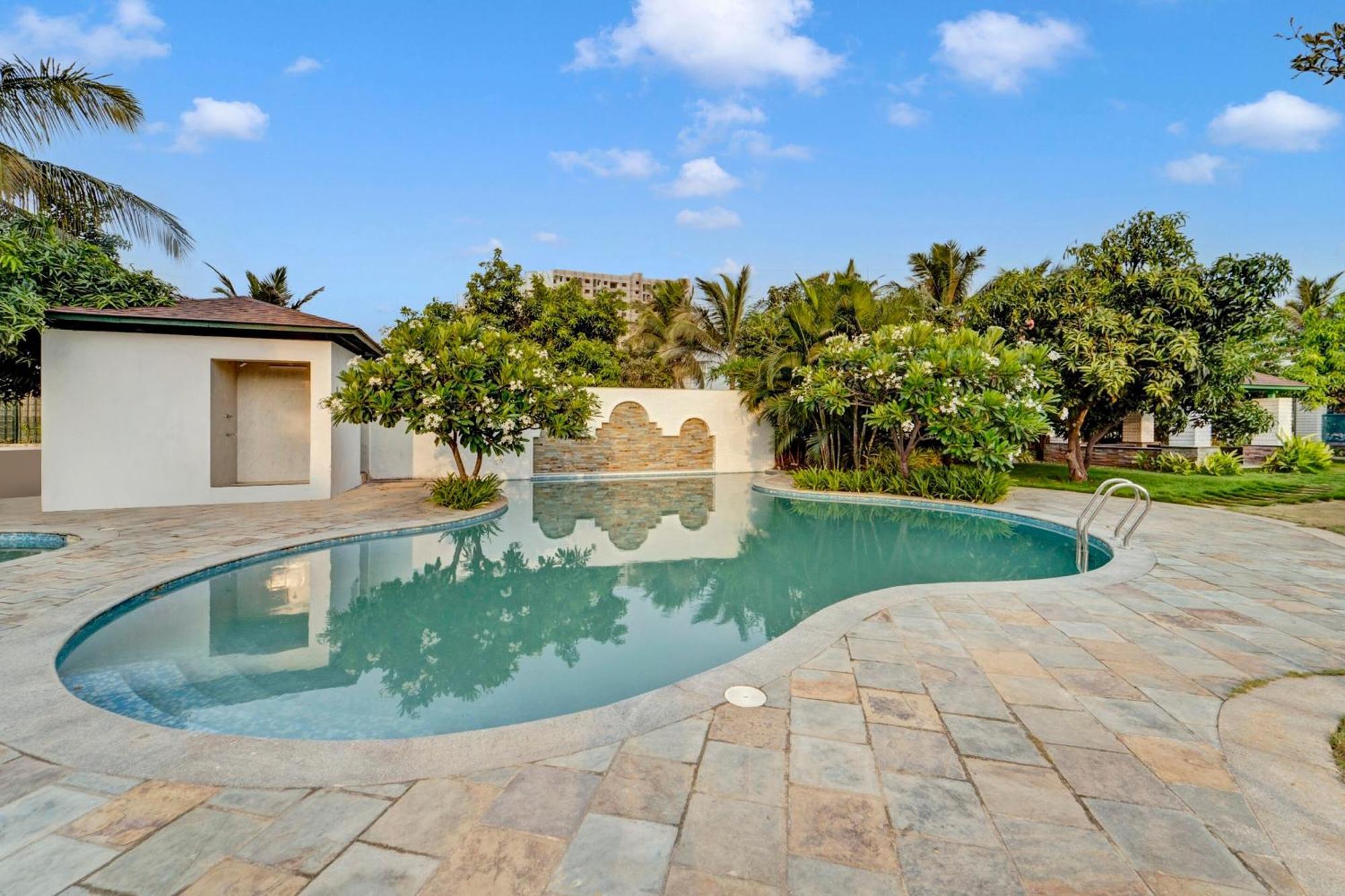 Resort Palette - Coastal Grand Hotels & Resorts, Omr Chennai