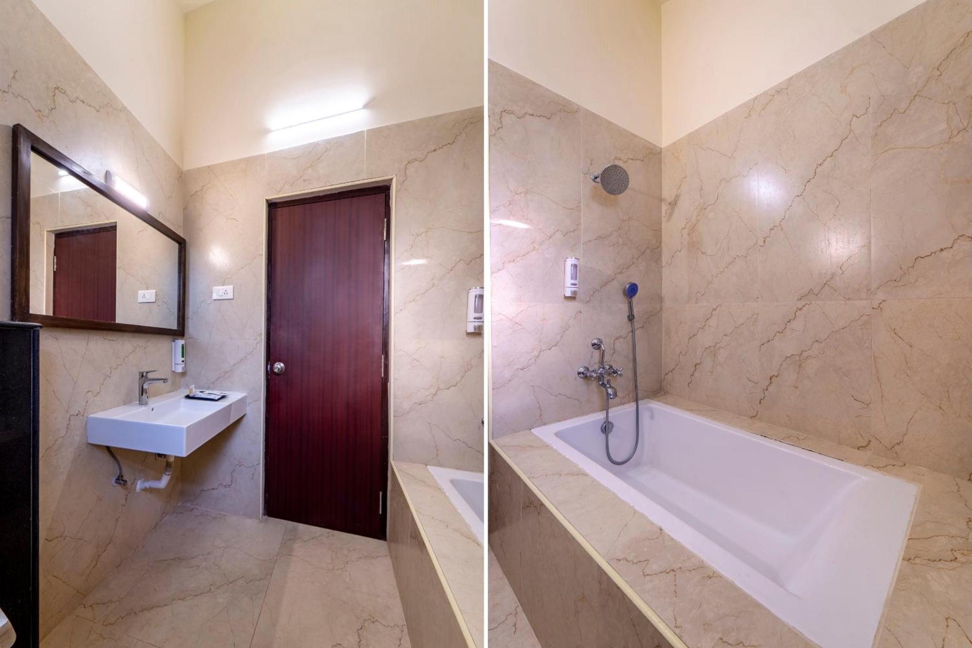 Resort Palette - Coastal Grand Hotels & Resorts, Omr 5*